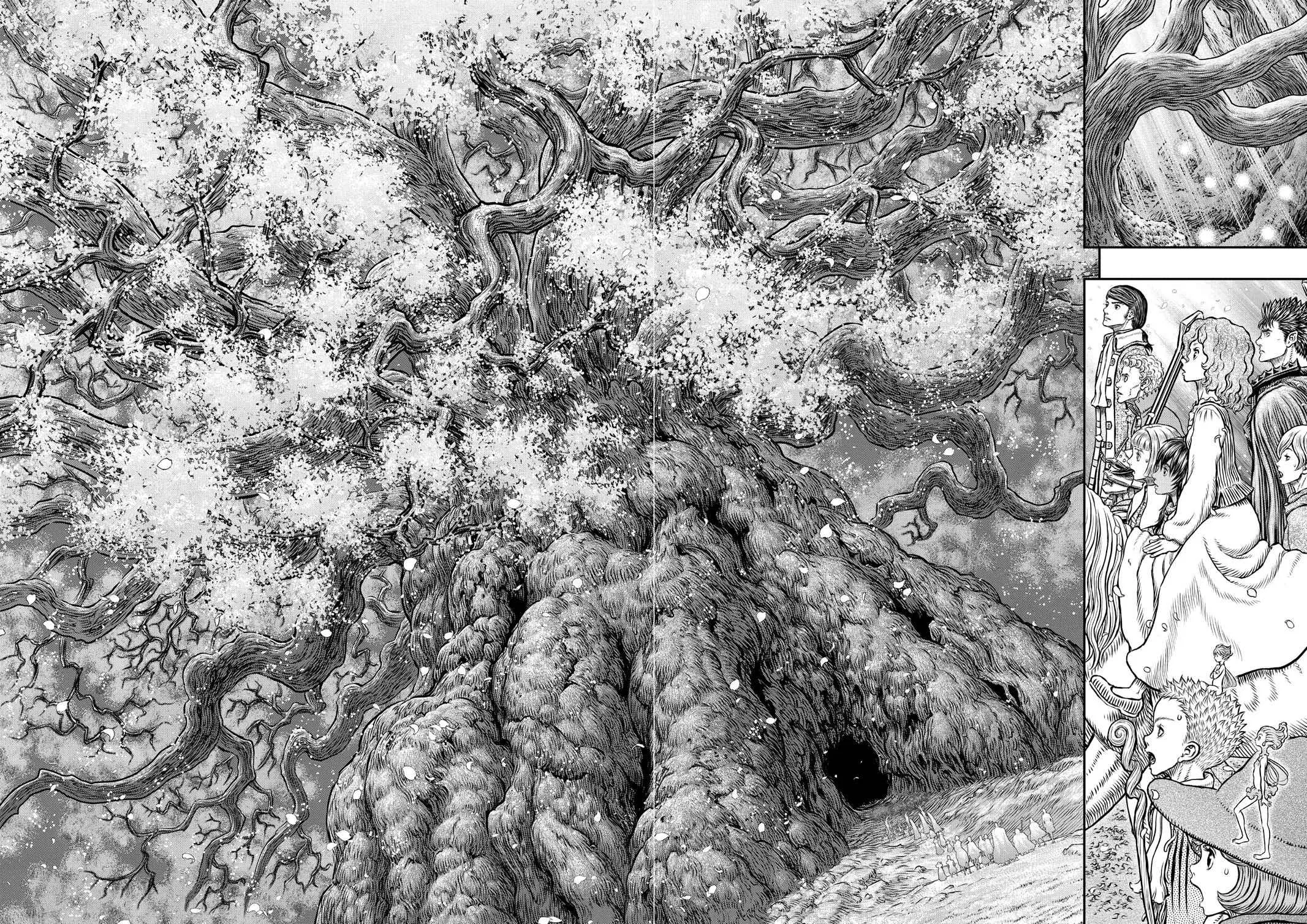 Read Berserk - Chapter 346 - read-berserk-manga.com | Image 10