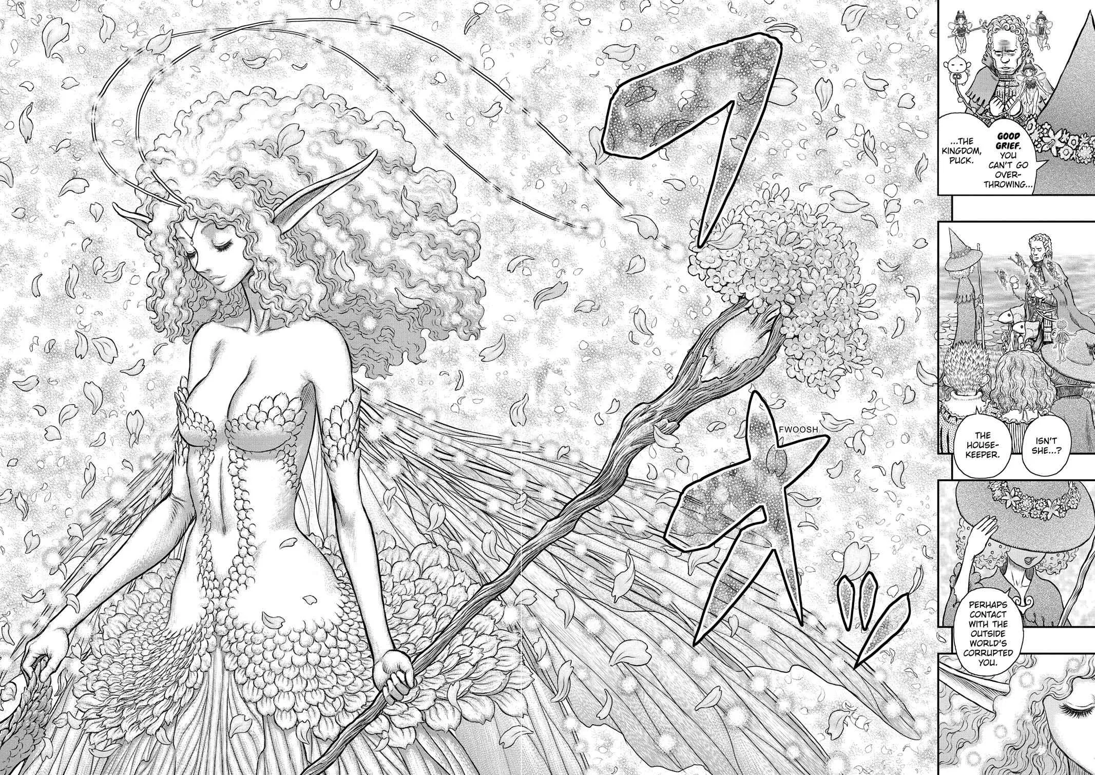 Read Berserk - Chapter 346 - read-berserk-manga.com | Image 17