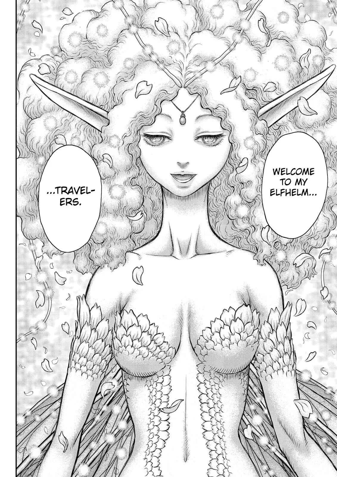 Read Berserk - Chapter 346 - read-berserk-manga.com | Image 18