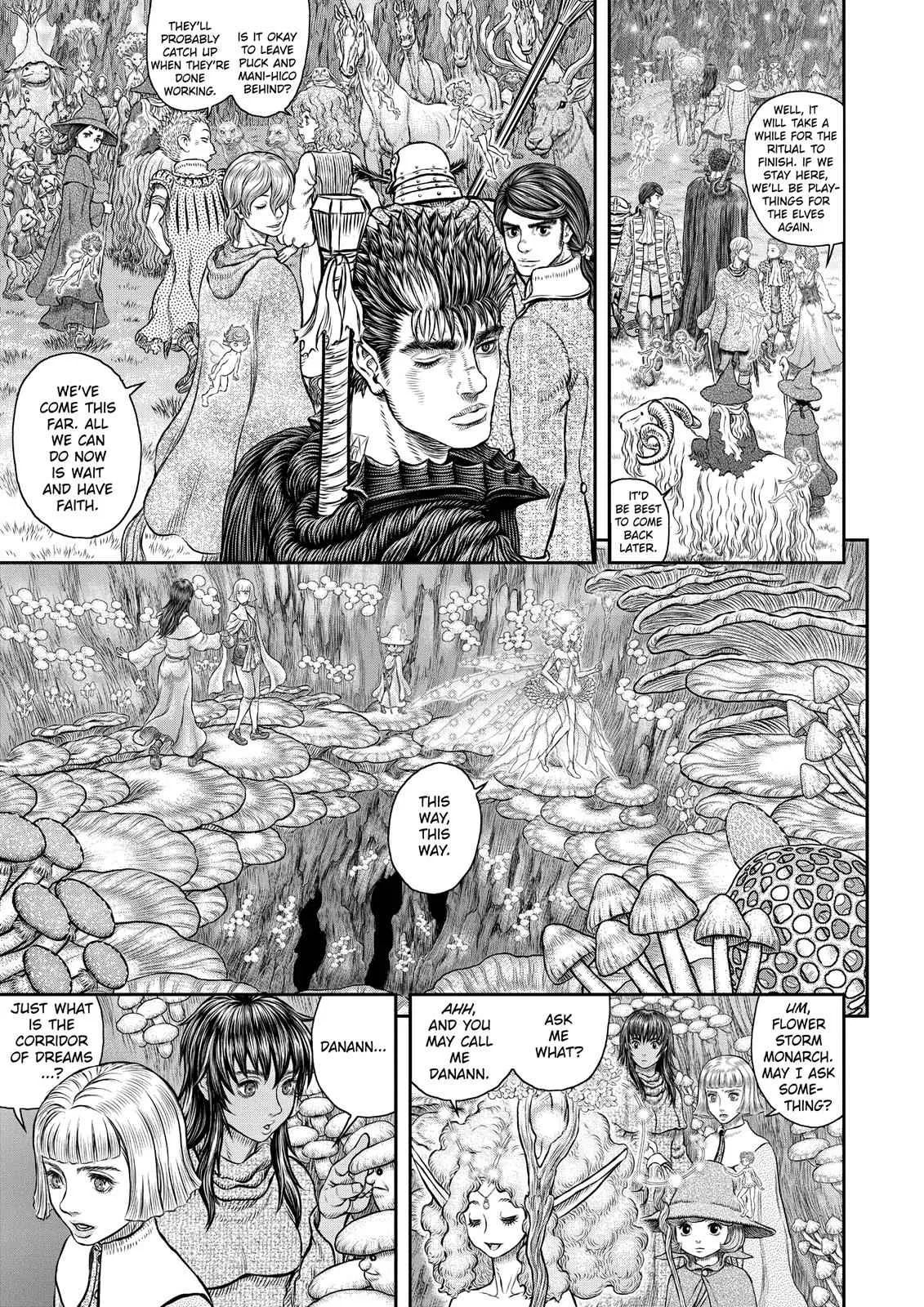 Read Berserk - Chapter 347 - read-berserk-manga.com | Image 10