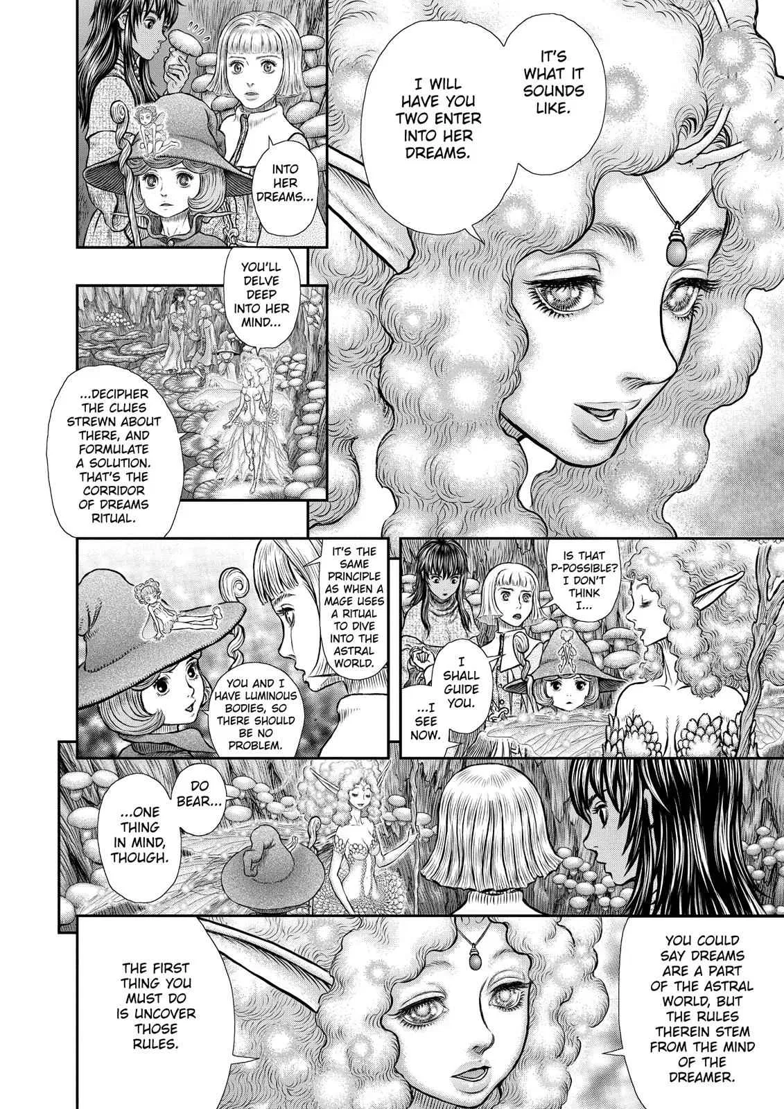 Read Berserk - Chapter 347 - read-berserk-manga.com | Image 11