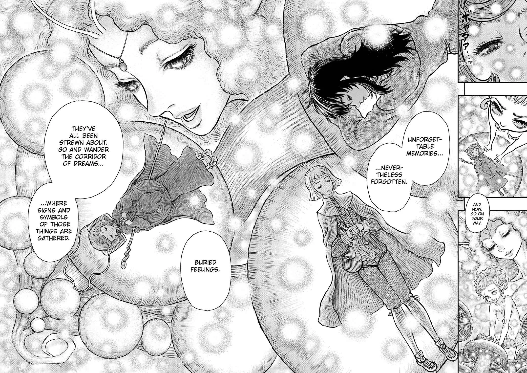 Read Berserk - Chapter 347 - read-berserk-manga.com | Image 13