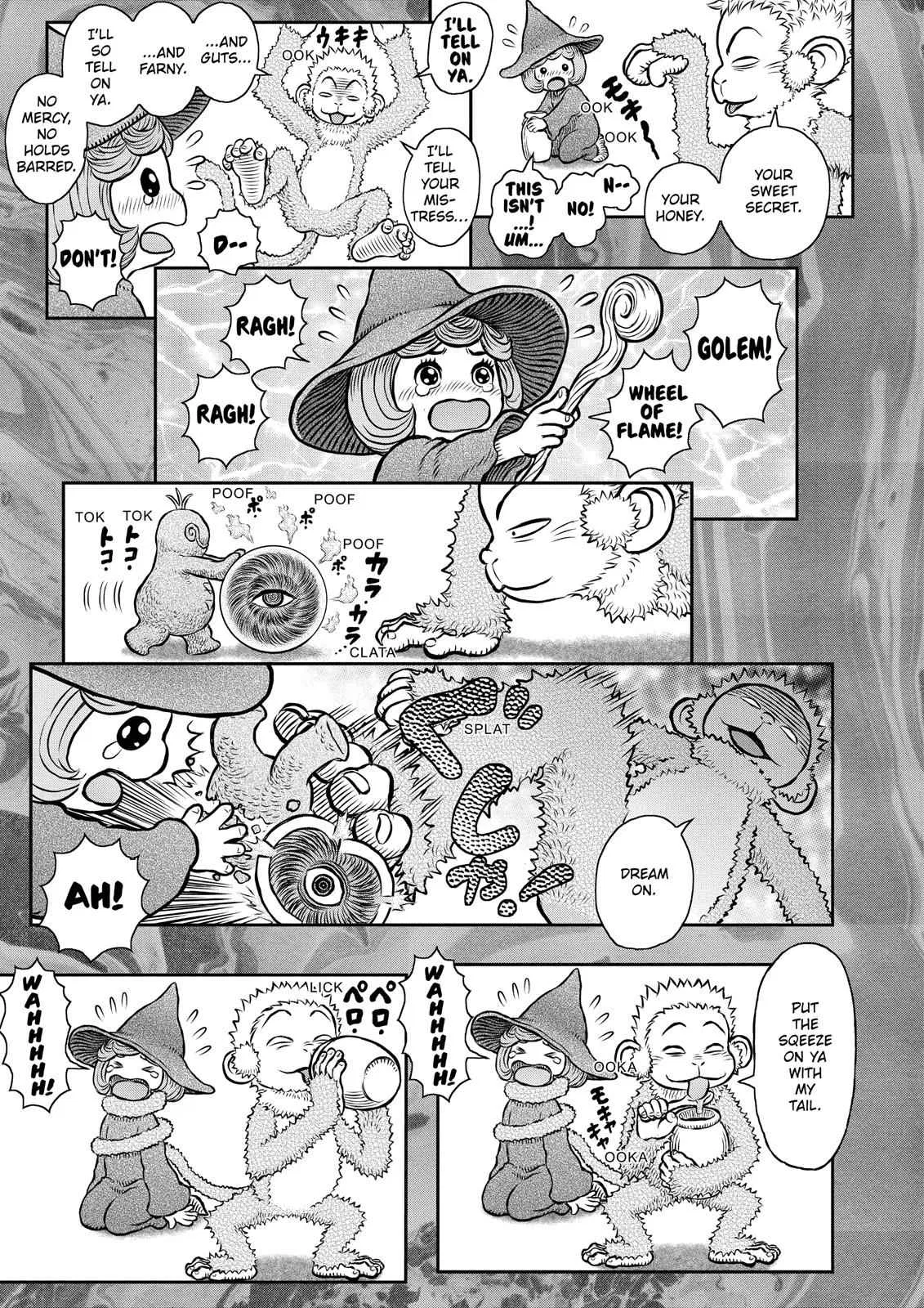 Read Berserk - Chapter 347 - read-berserk-manga.com | Image 15