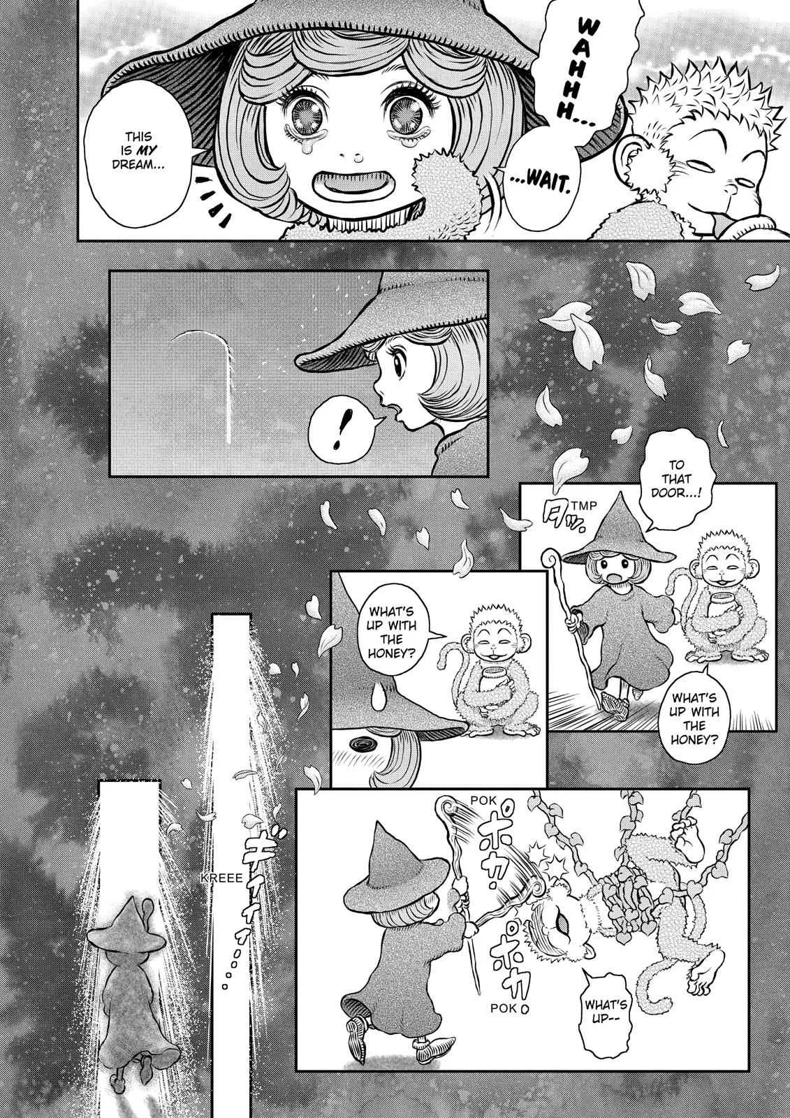 Read Berserk - Chapter 347 - read-berserk-manga.com | Image 16