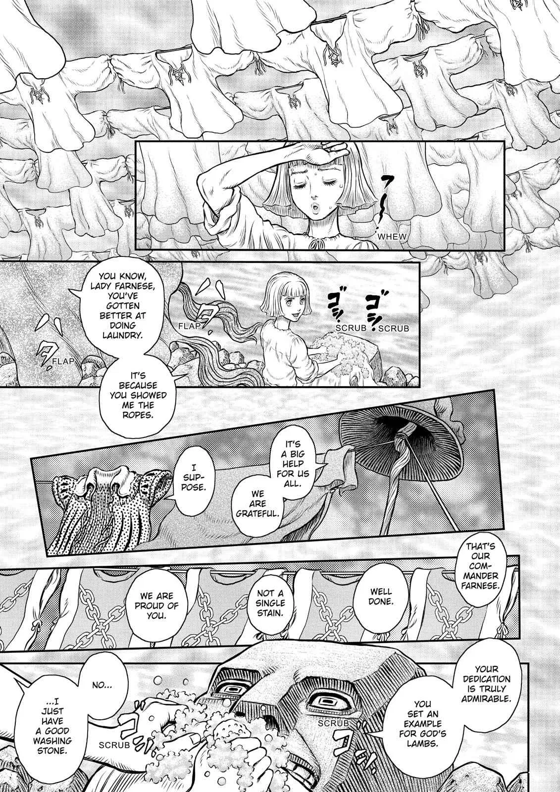 Read Berserk - Chapter 347 - read-berserk-manga.com | Image 17