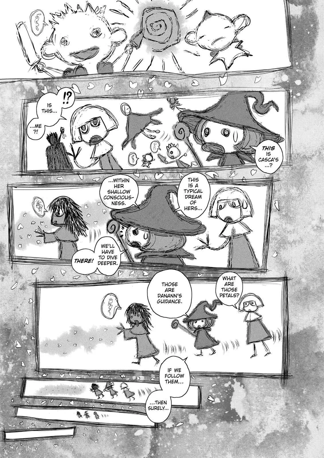Read Berserk - Chapter 347 - read-berserk-manga.com | Image 19