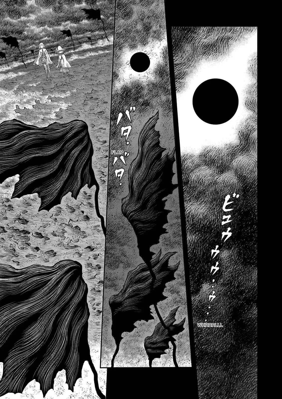 Read Berserk - Chapter 348 - read-berserk-manga.com | Image 2