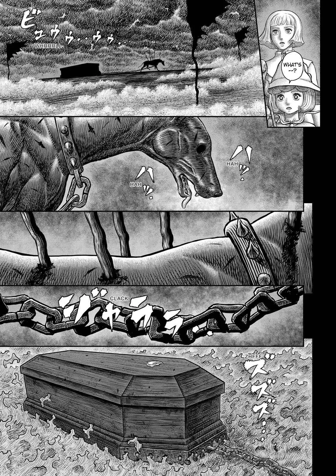 Read Berserk - Chapter 348 - read-berserk-manga.com | Image 5