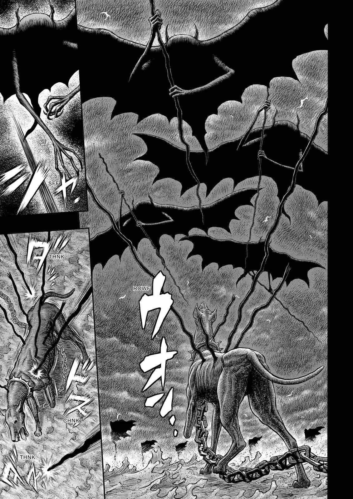 Read Berserk - Chapter 348 - read-berserk-manga.com | Image 8
