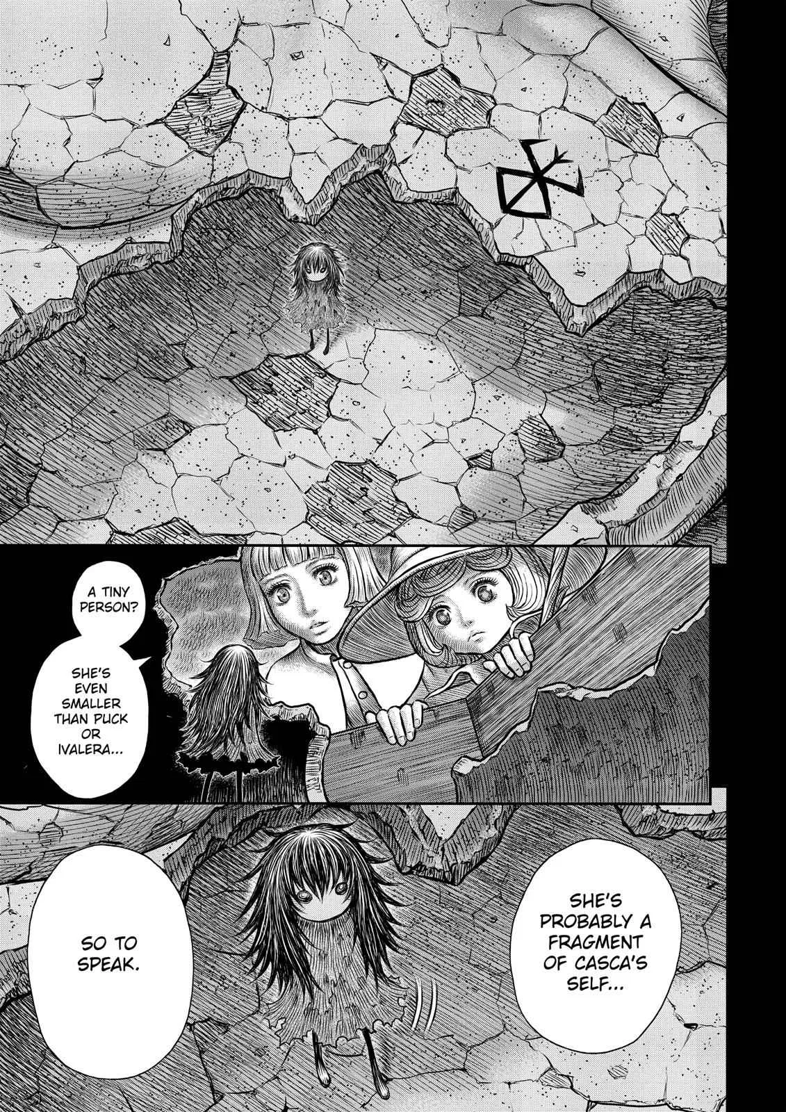 Read Berserk - Chapter 348 - read-berserk-manga.com | Image 16
