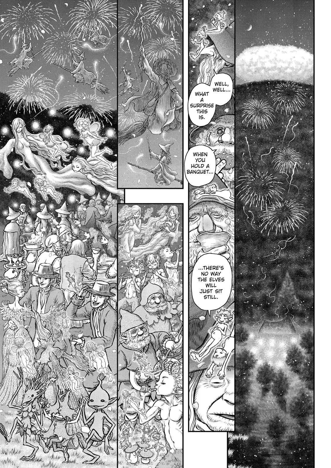 Read Berserk - Chapter 349 - read-berserk-manga.com | Image 2