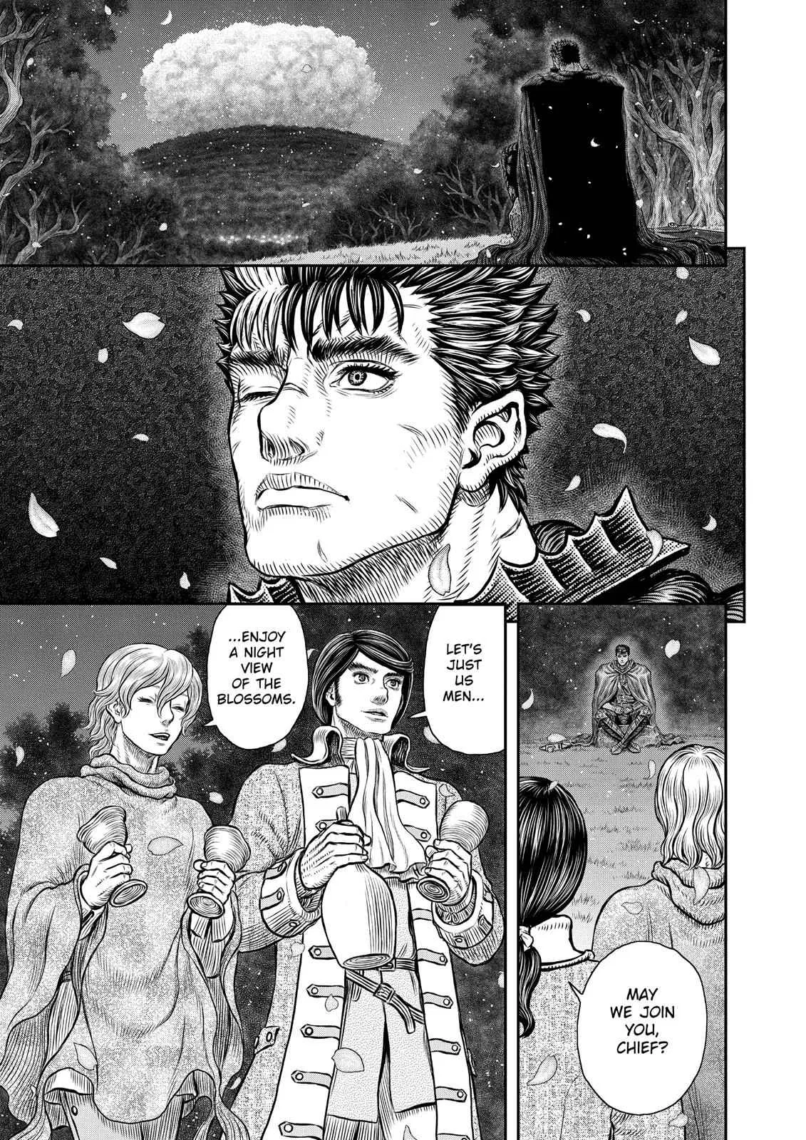 Read Berserk - Chapter 349 - read-berserk-manga.com | Image 4
