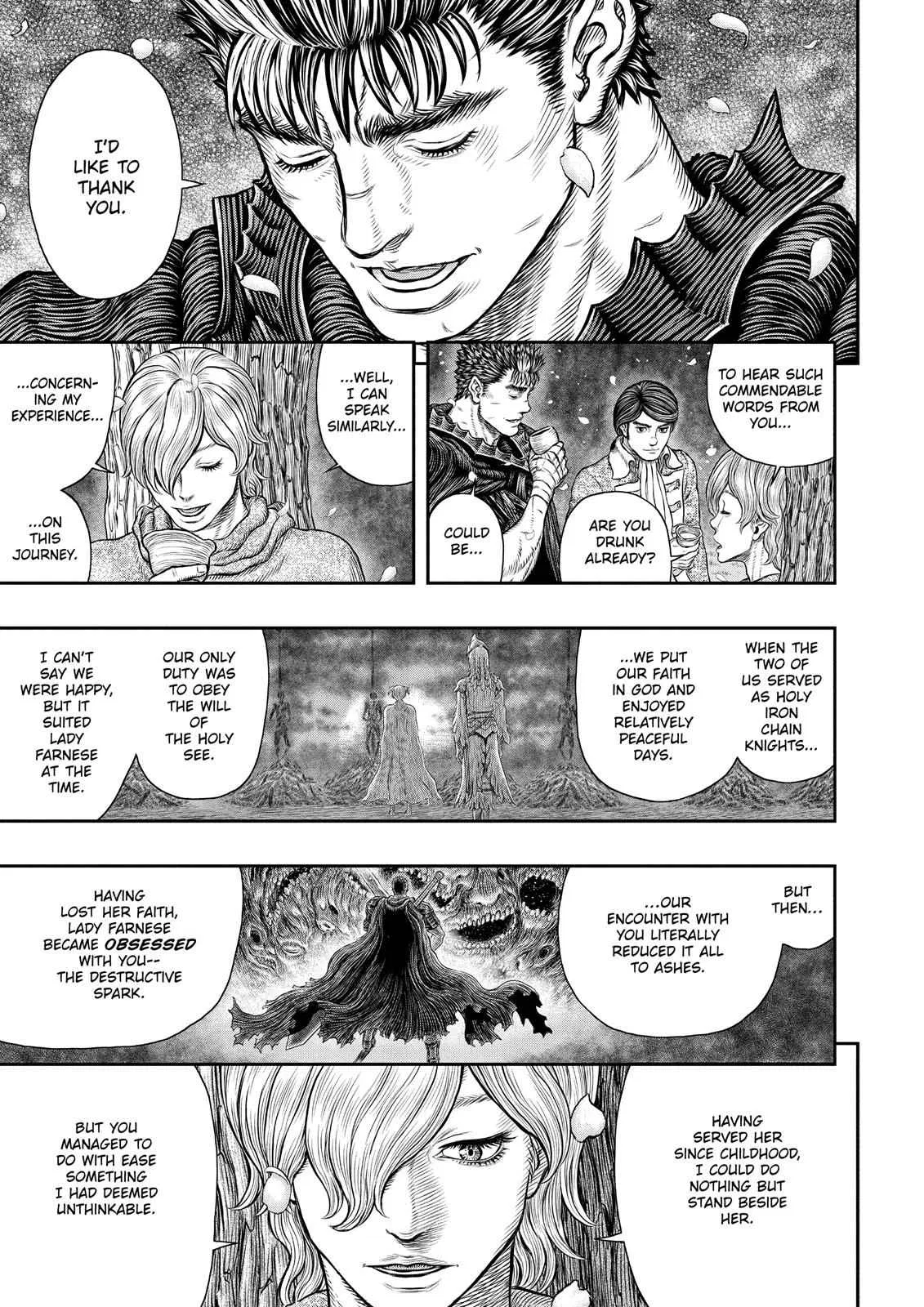 Read Berserk - Chapter 349 - read-berserk-manga.com | Image 6