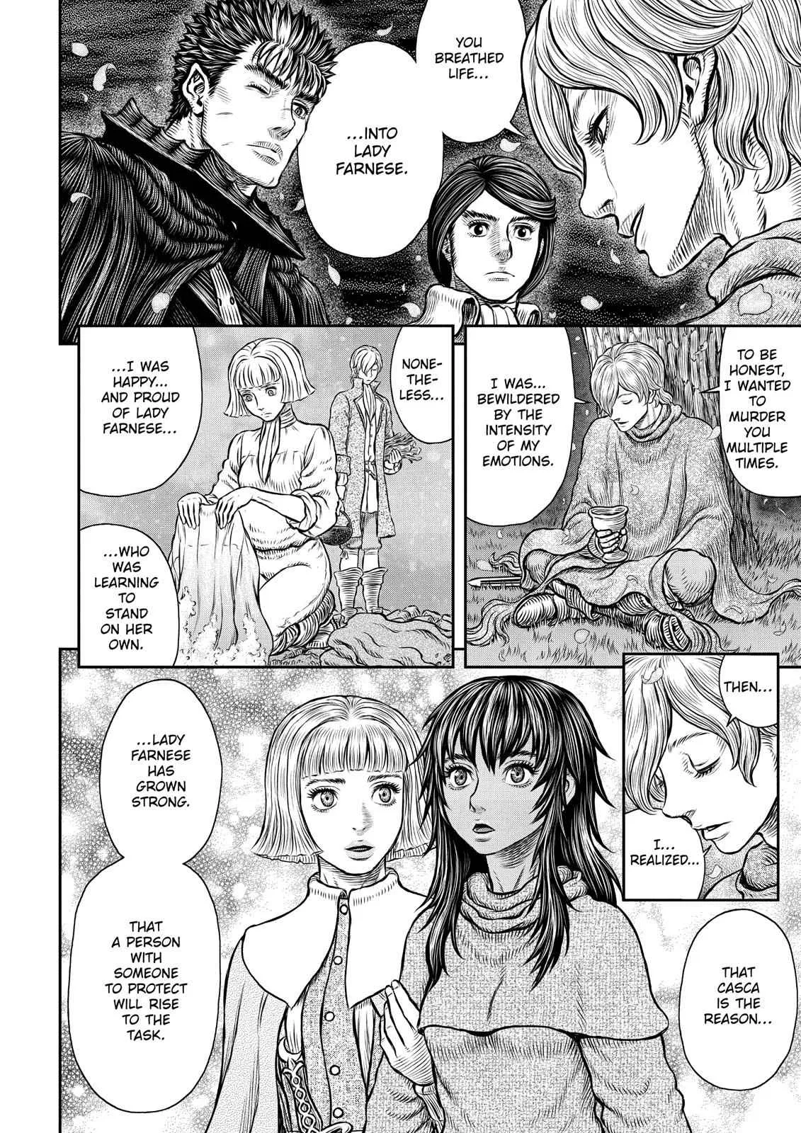 Read Berserk - Chapter 349 - read-berserk-manga.com | Image 7