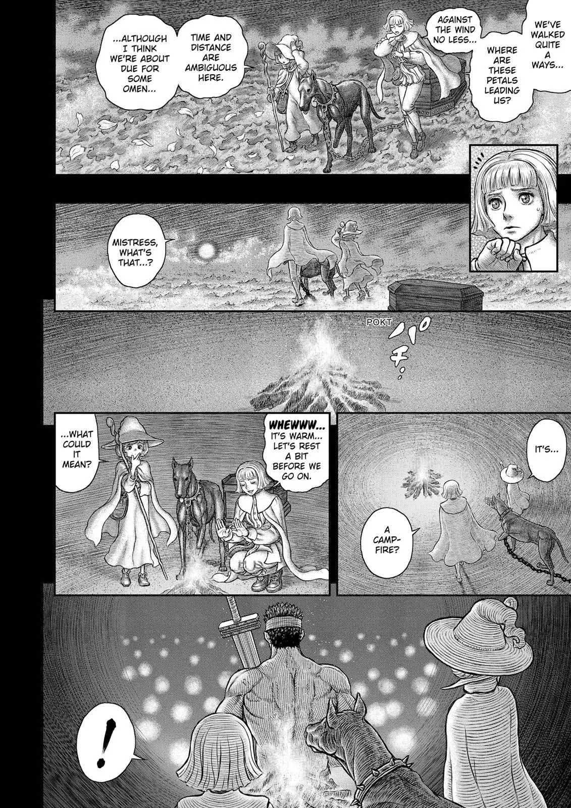 Read Berserk - Chapter 349 - read-berserk-manga.com | Image 10