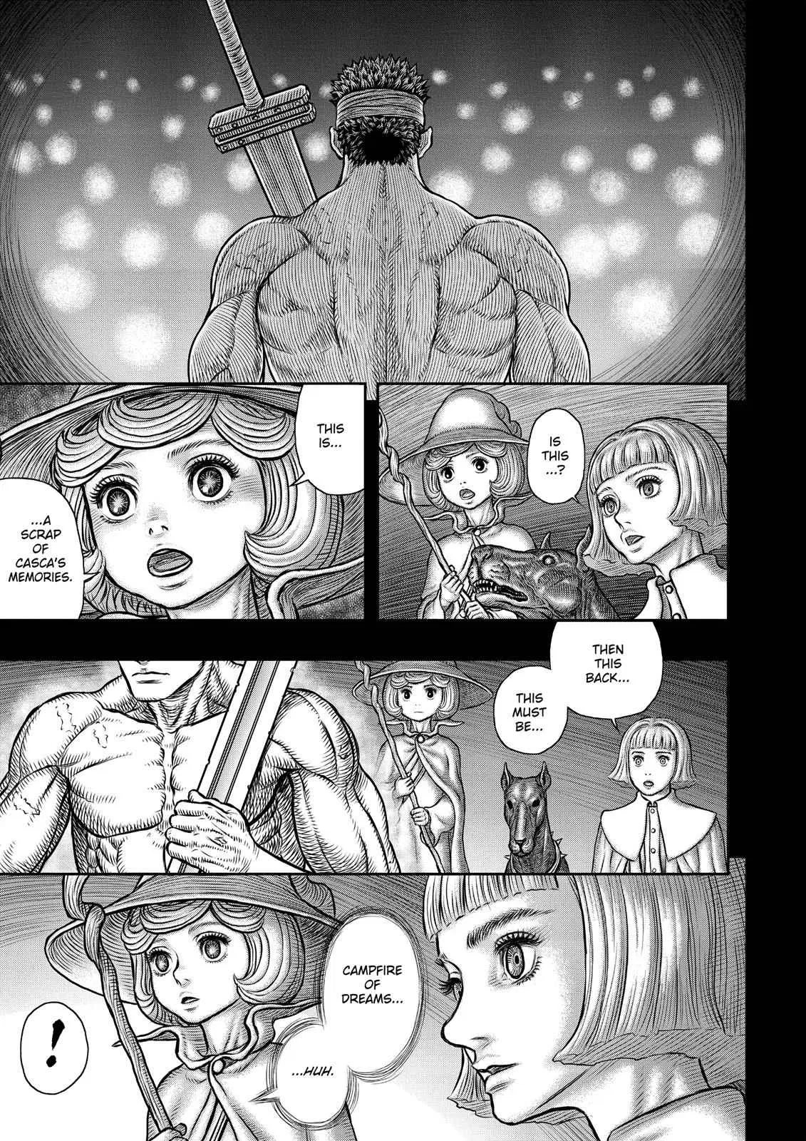 Read Berserk - Chapter 349 - read-berserk-manga.com | Image 11