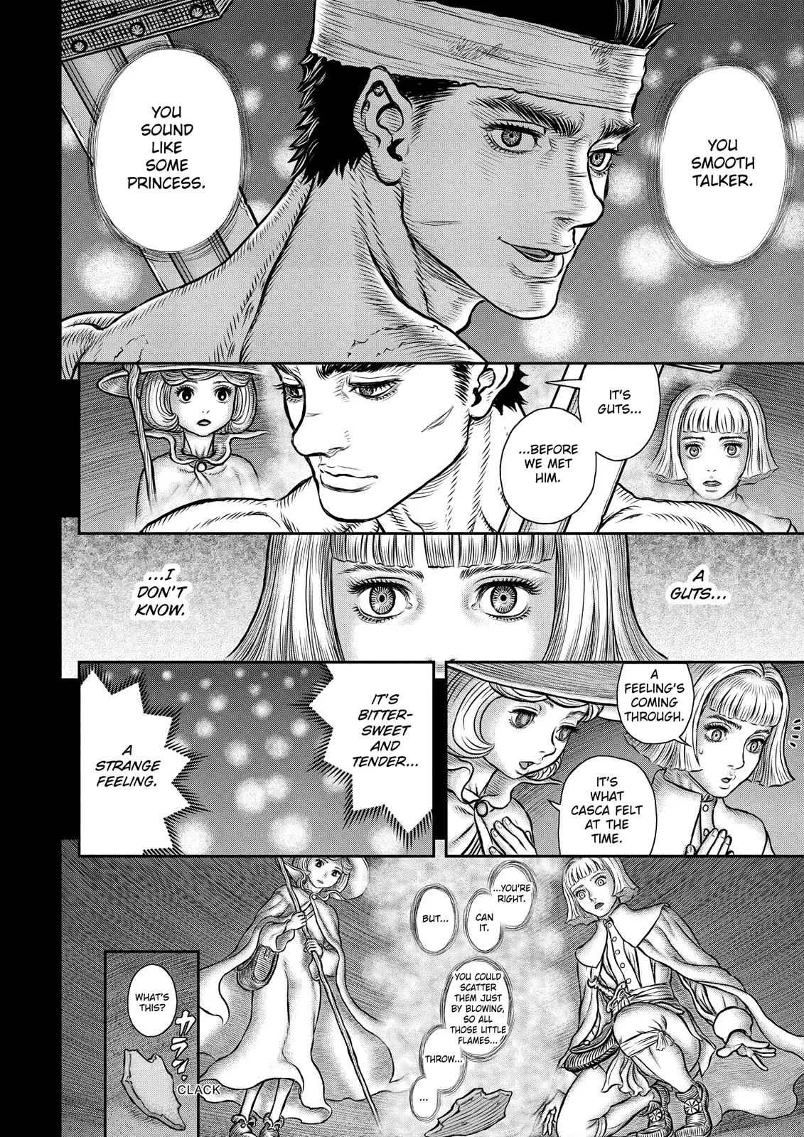 Read Berserk - Chapter 349 - read-berserk-manga.com | Image 12