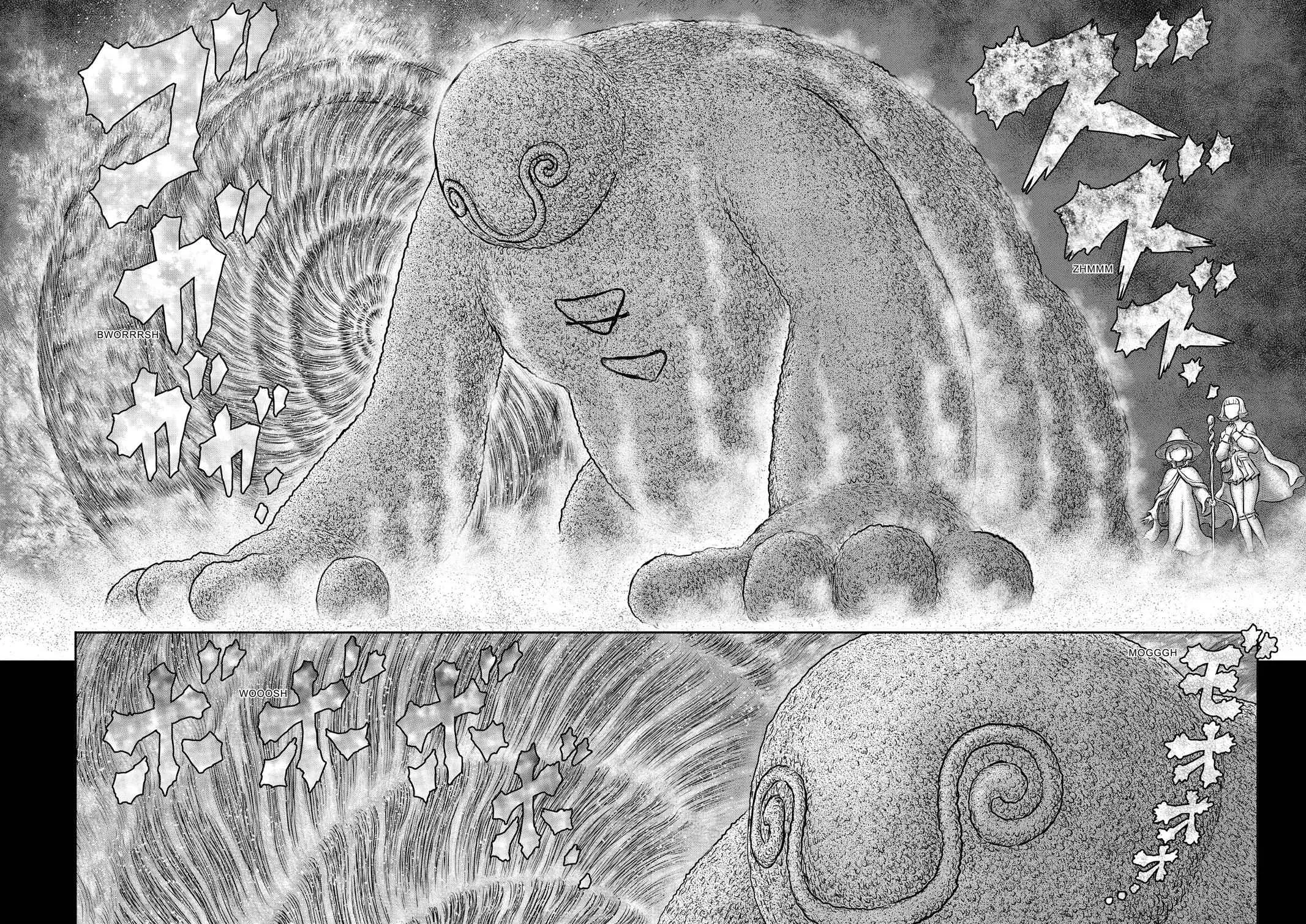 Read Berserk - Chapter 349 - read-berserk-manga.com | Image 16