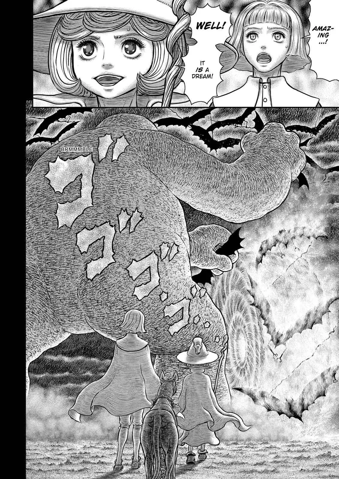 Read Berserk - Chapter 349 - read-berserk-manga.com | Image 17