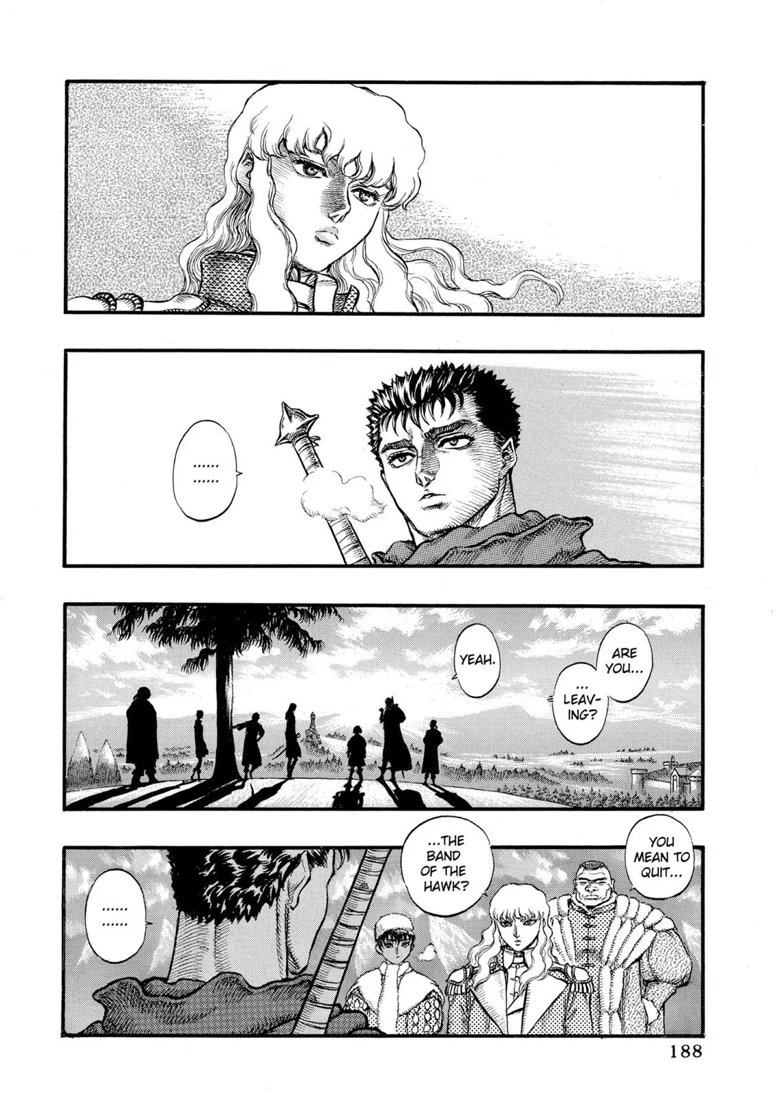 Read Berserk - Chapter 35 - read-berserk-manga.com | Image 2