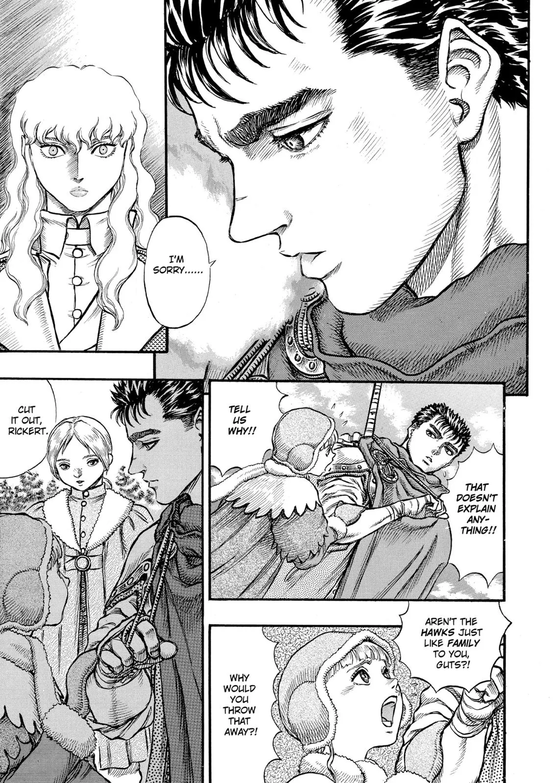 Read Berserk - Chapter 35 - read-berserk-manga.com | Image 3