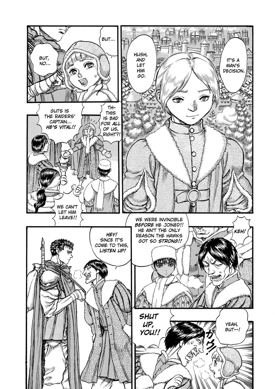 Read Berserk - Chapter 35 - read-berserk-manga.com | Image 4