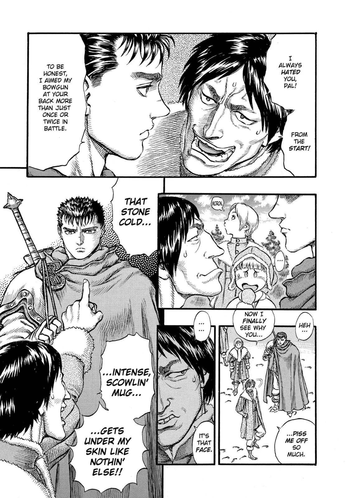 Read Berserk - Chapter 35 - read-berserk-manga.com | Image 5