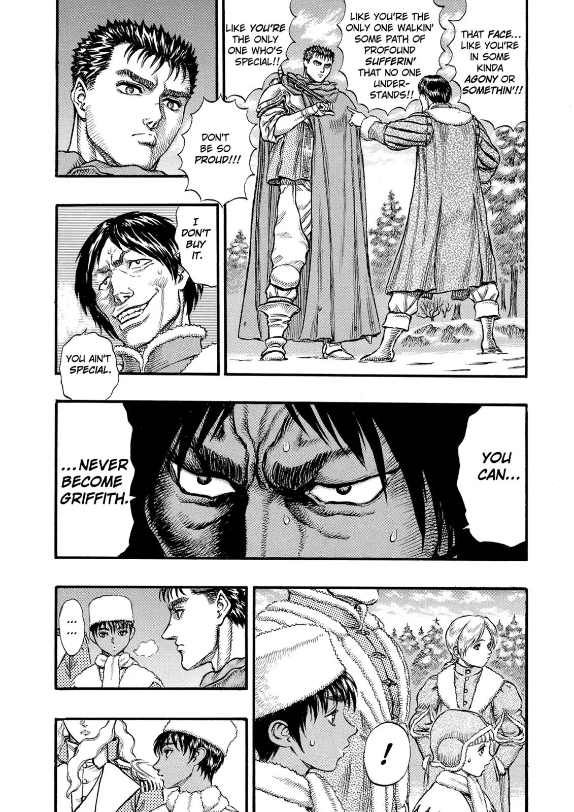 Read Berserk - Chapter 35 - read-berserk-manga.com | Image 6