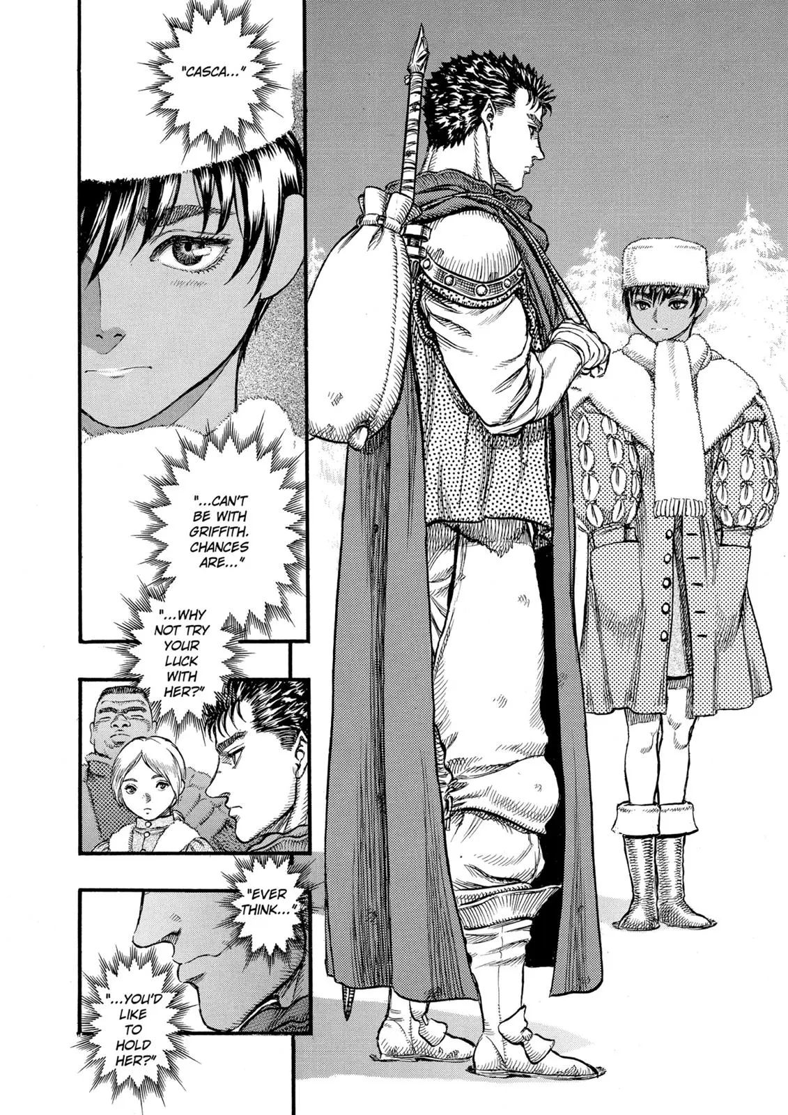 Read Berserk - Chapter 35 - read-berserk-manga.com | Image 8