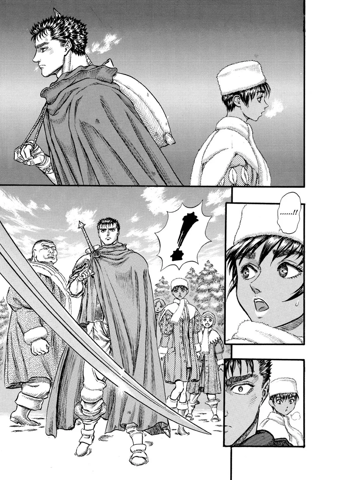 Read Berserk - Chapter 35 - read-berserk-manga.com | Image 9