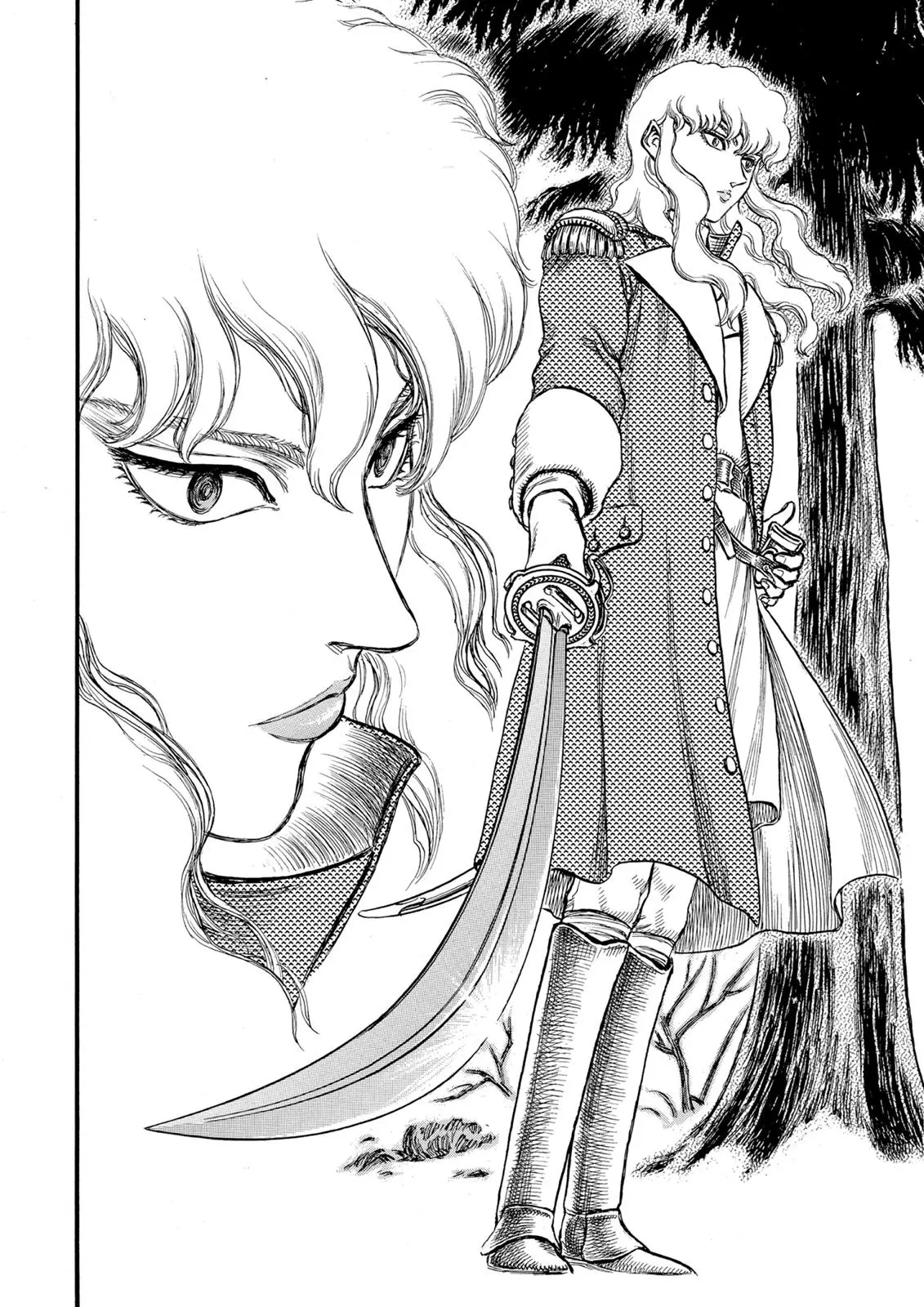 Read Berserk - Chapter 35 - read-berserk-manga.com | Image 10