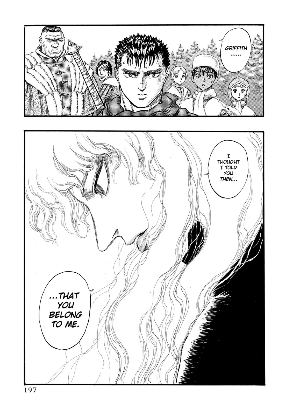 Read Berserk - Chapter 35 - read-berserk-manga.com | Image 11