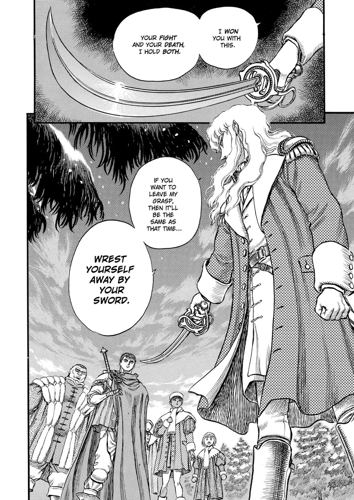 Read Berserk - Chapter 35 - read-berserk-manga.com | Image 12