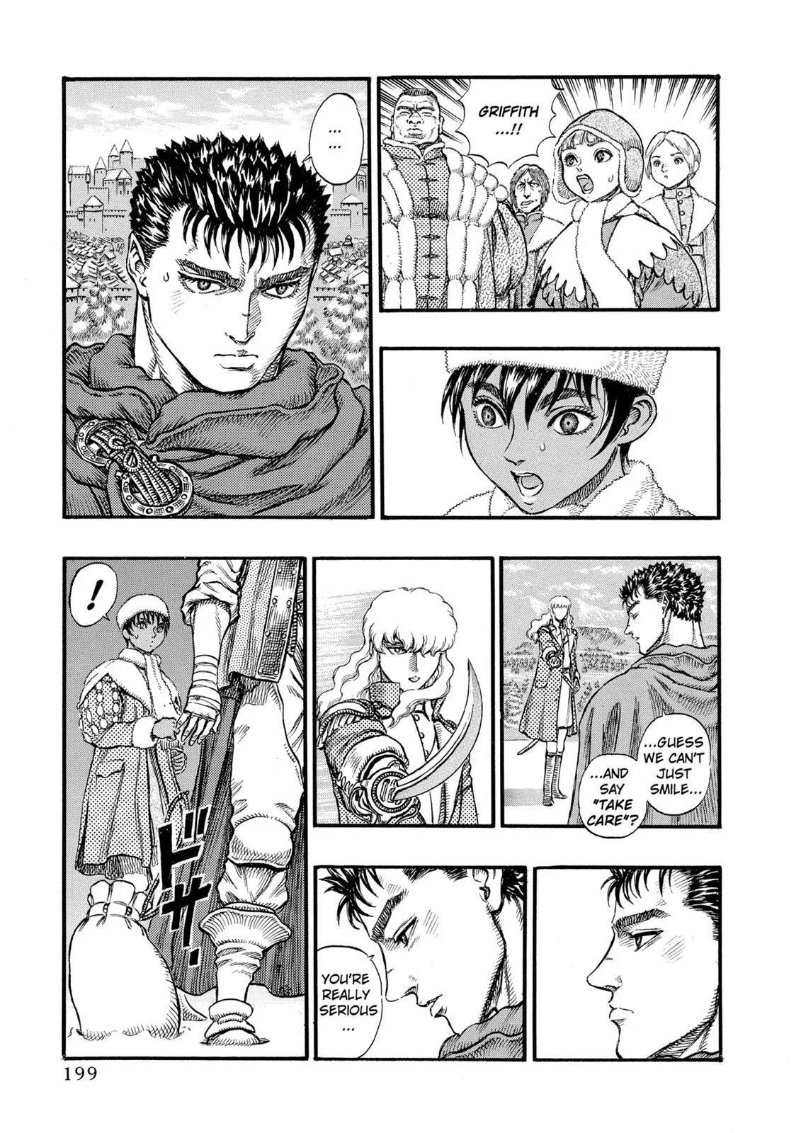 Read Berserk - Chapter 35 - read-berserk-manga.com | Image 13