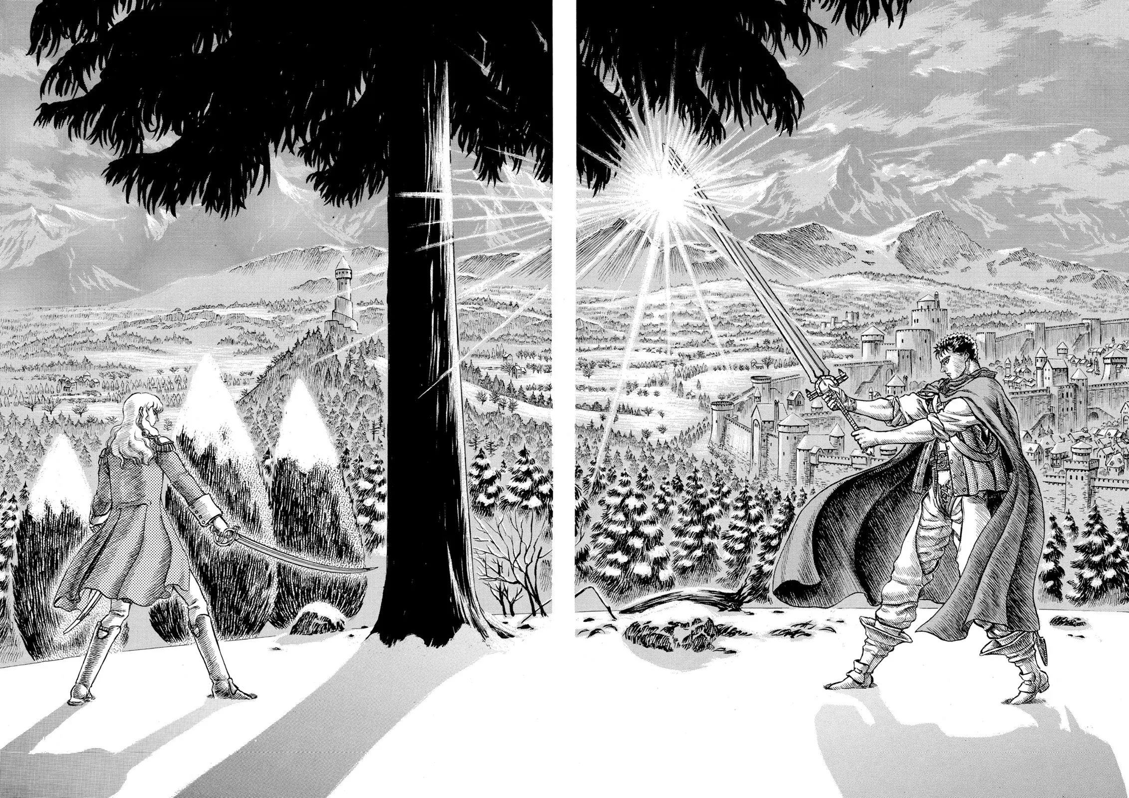 Read Berserk - Chapter 35 - read-berserk-manga.com | Image 14