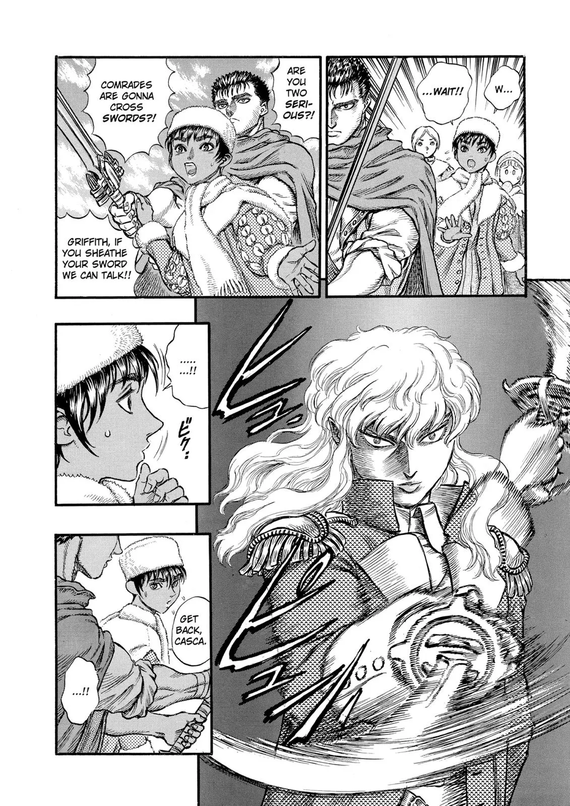 Read Berserk - Chapter 35 - read-berserk-manga.com | Image 15