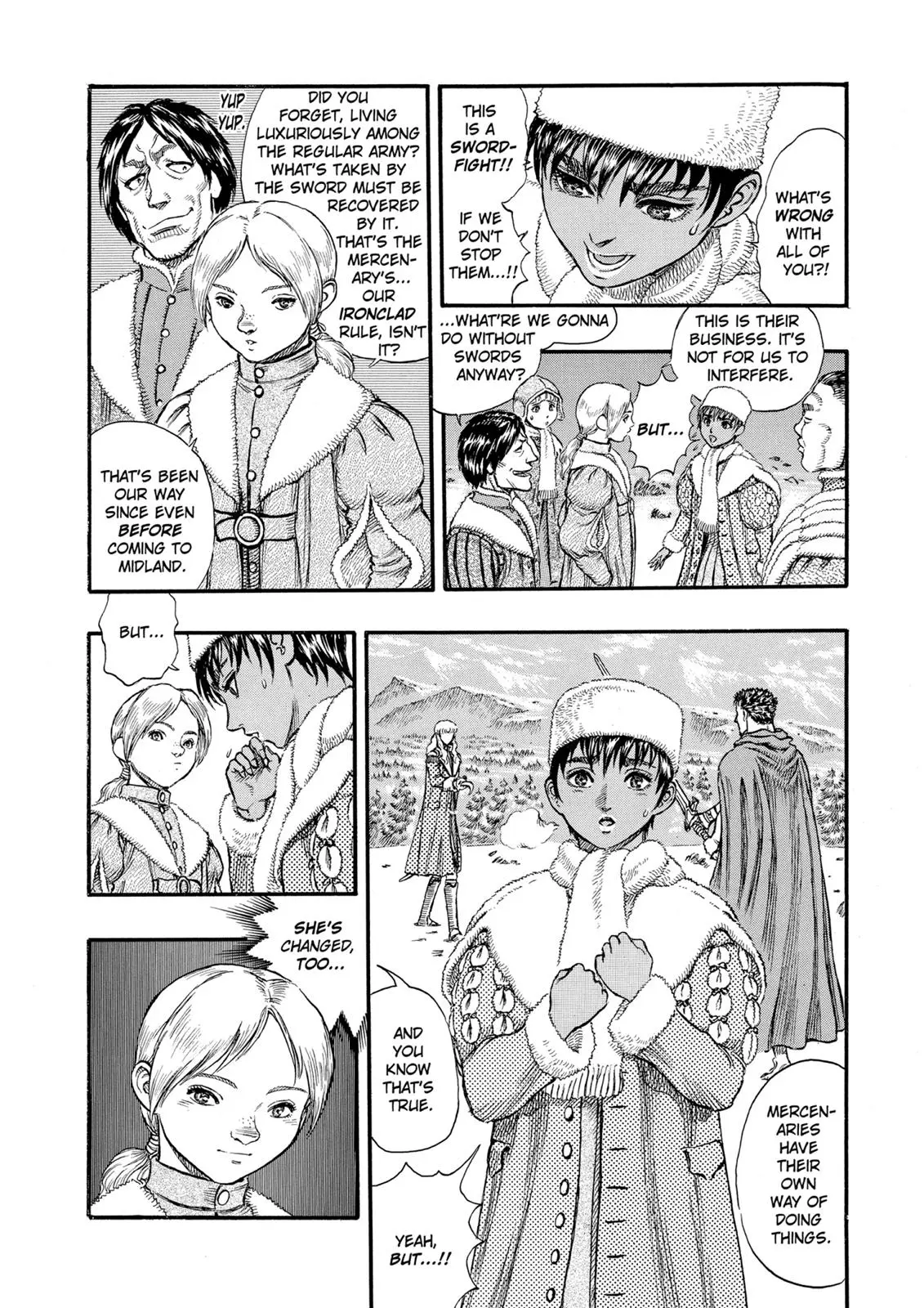 Read Berserk - Chapter 35 - read-berserk-manga.com | Image 17