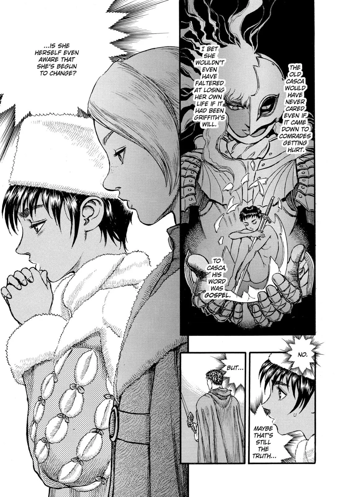 Read Berserk - Chapter 35 - read-berserk-manga.com | Image 18