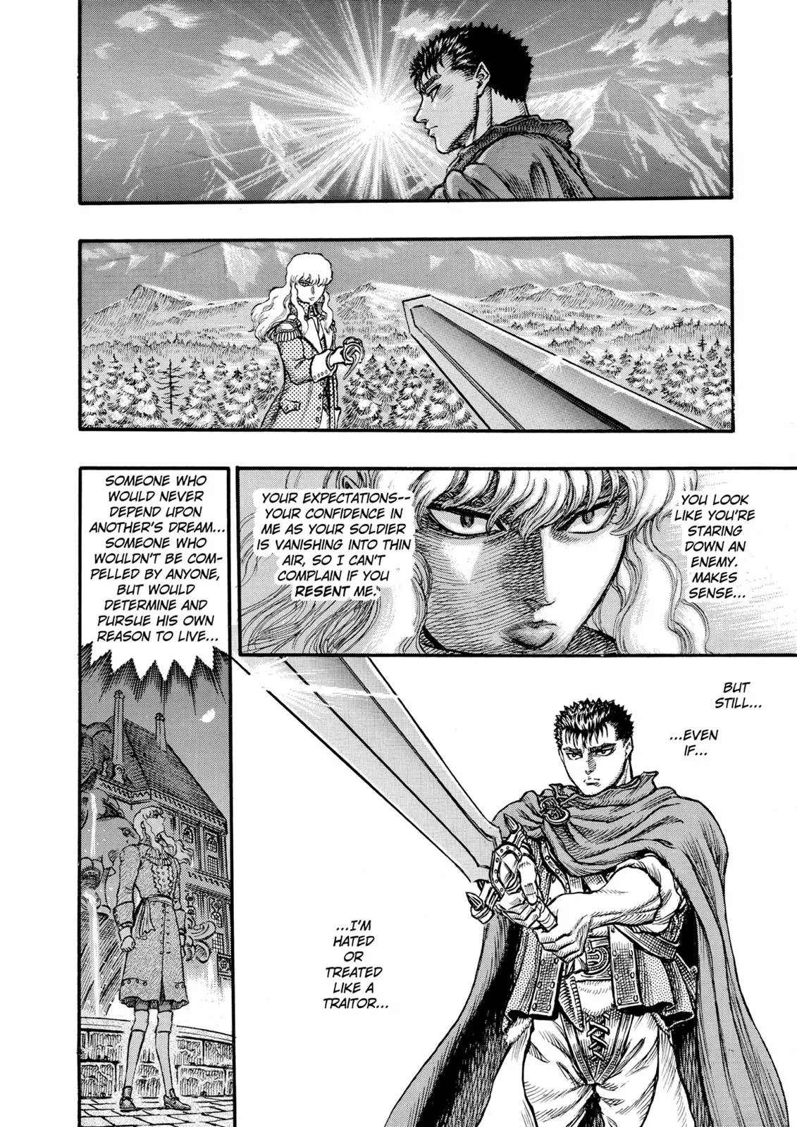 Read Berserk - Chapter 35 - read-berserk-manga.com | Image 19