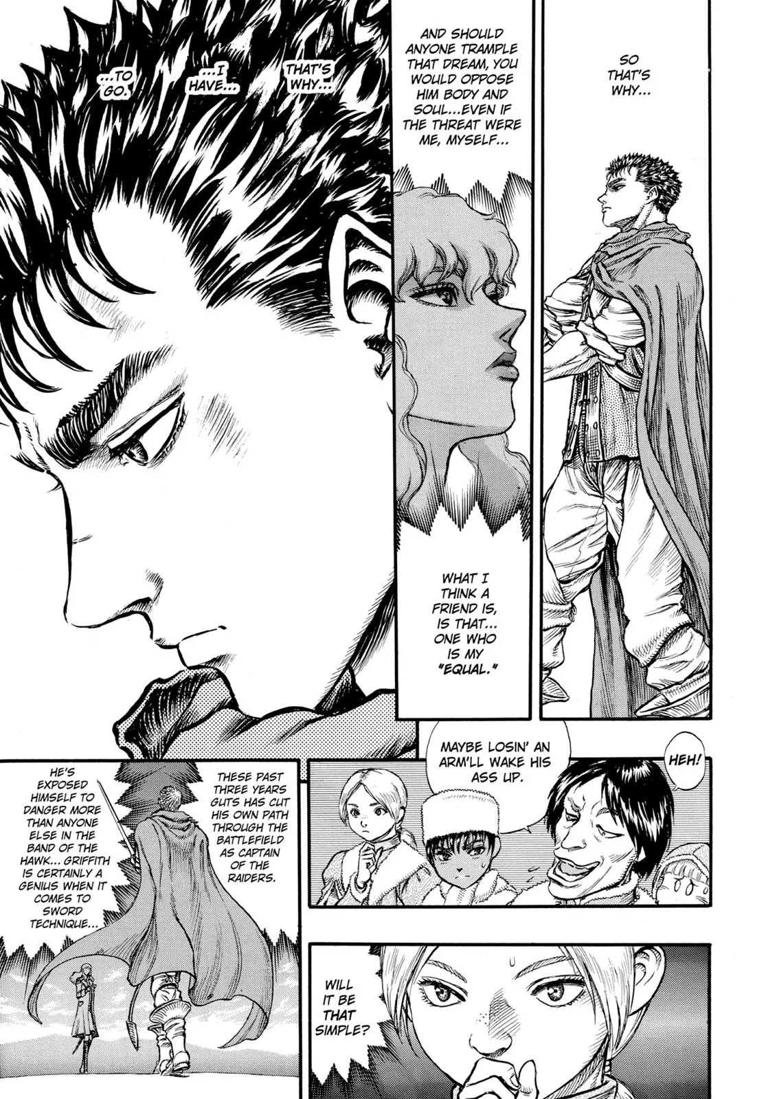 Read Berserk - Chapter 35 - read-berserk-manga.com | Image 20