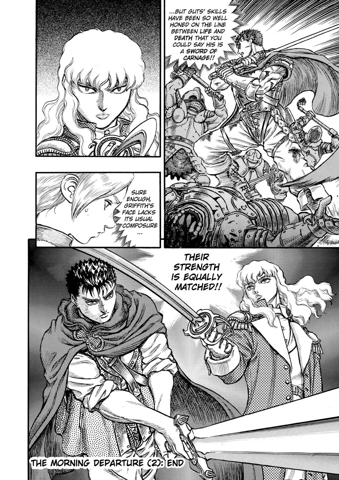 Read Berserk - Chapter 35 - read-berserk-manga.com | Image 21