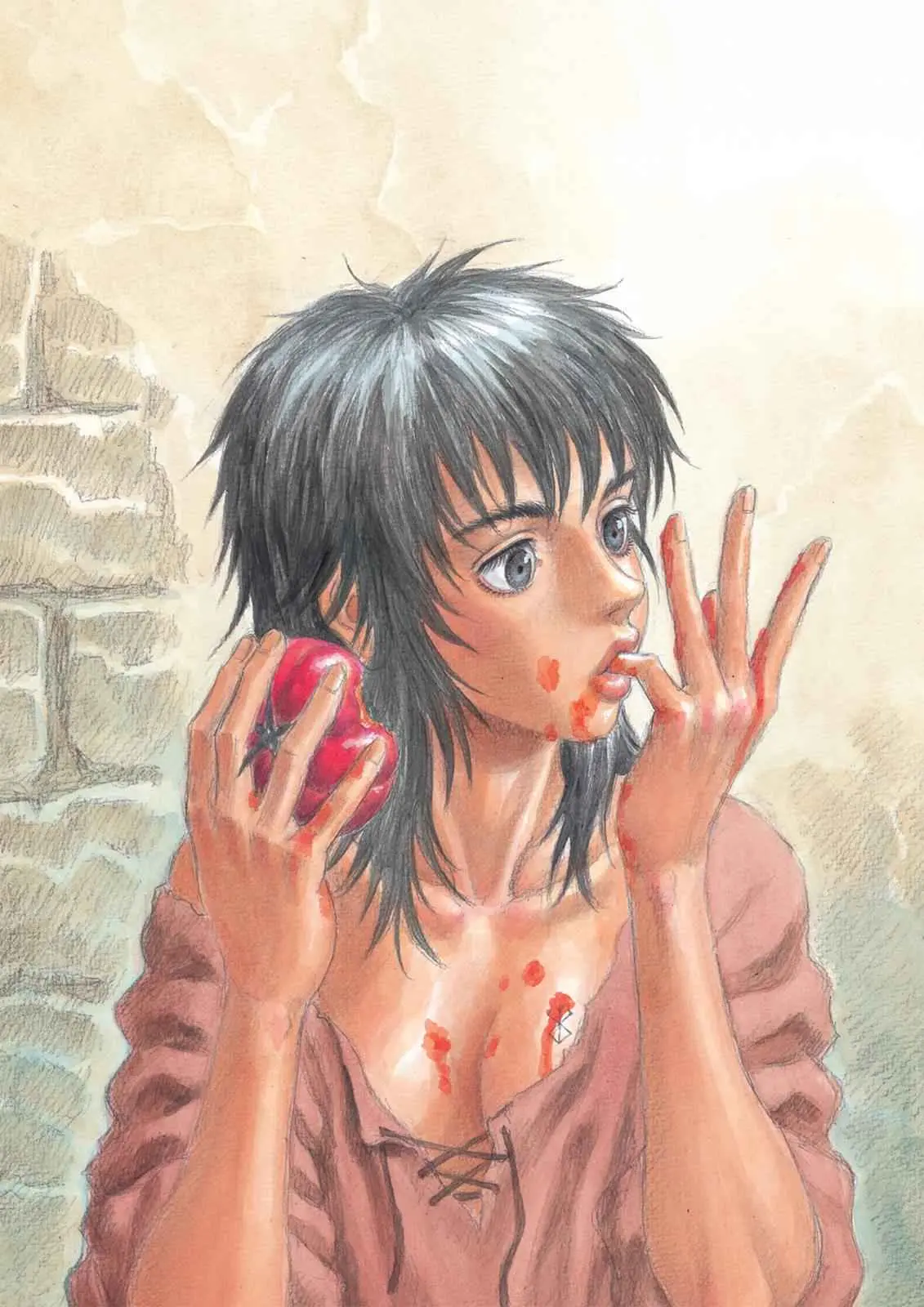 Read Berserk - Chapter 350.5 - read-berserk-manga.com | Image 5
