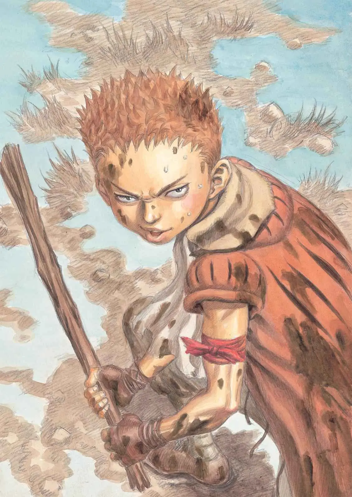 Read Berserk - Chapter 350.5 - read-berserk-manga.com | Image 6