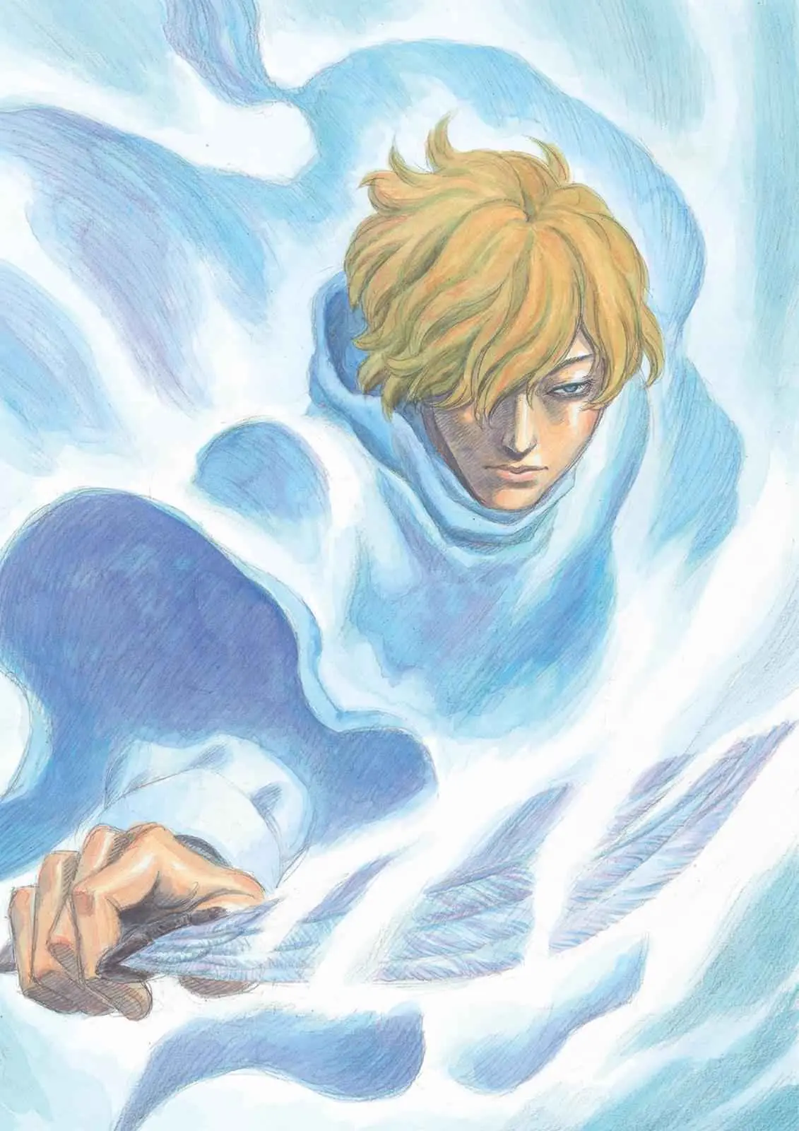 Read Berserk - Chapter 350.5 - read-berserk-manga.com | Image 8