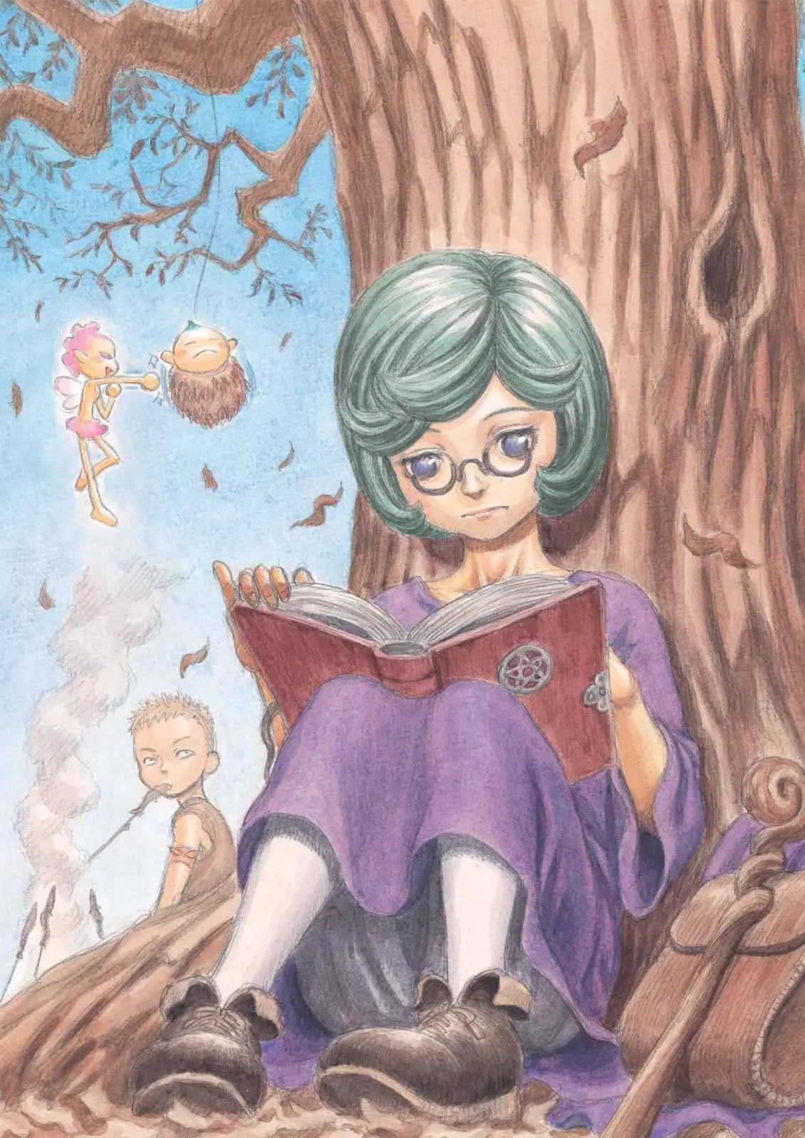 Read Berserk - Chapter 350.5 - read-berserk-manga.com | Image 9