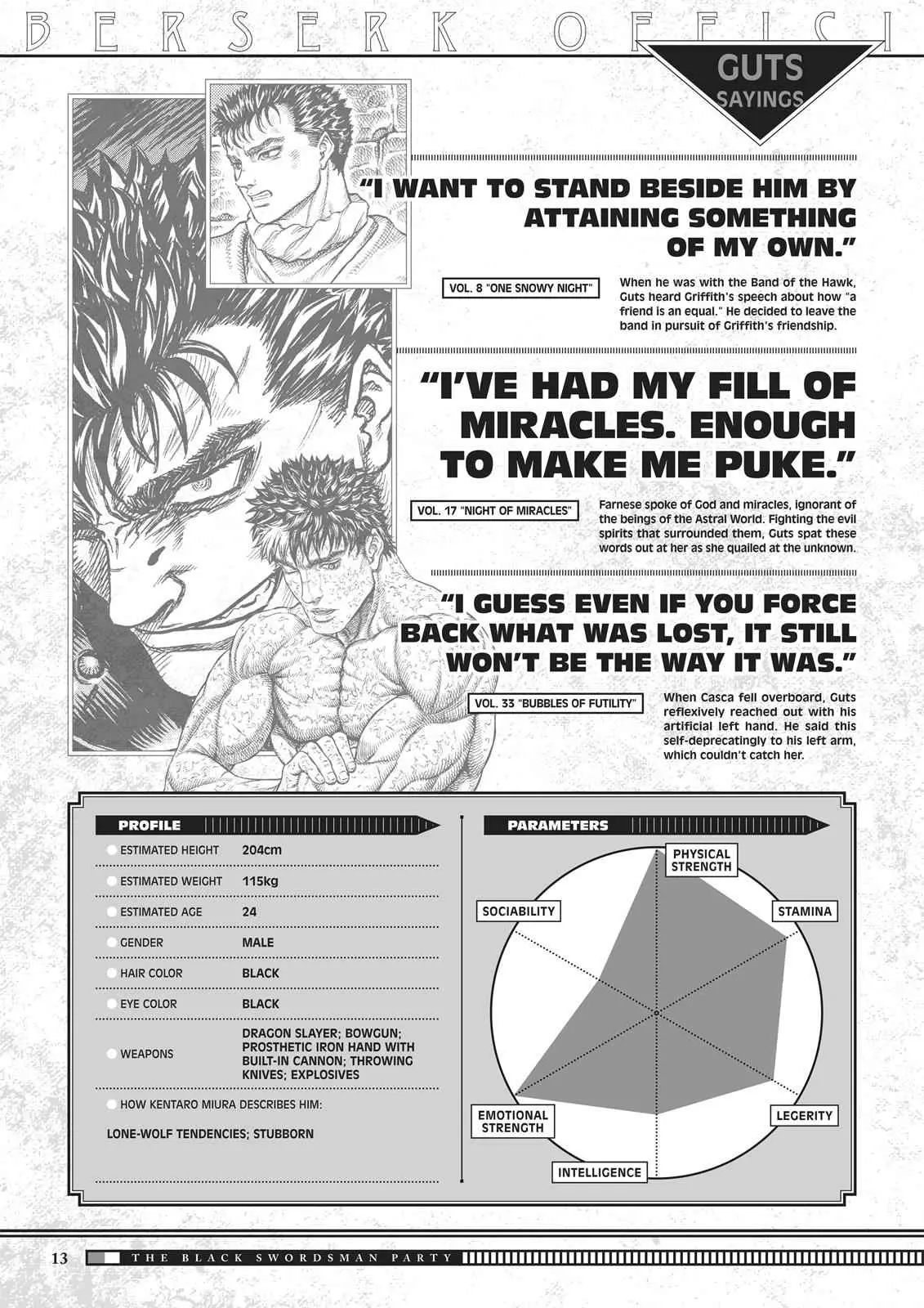 Read Berserk - Chapter 350.5 - read-berserk-manga.com | Image 14