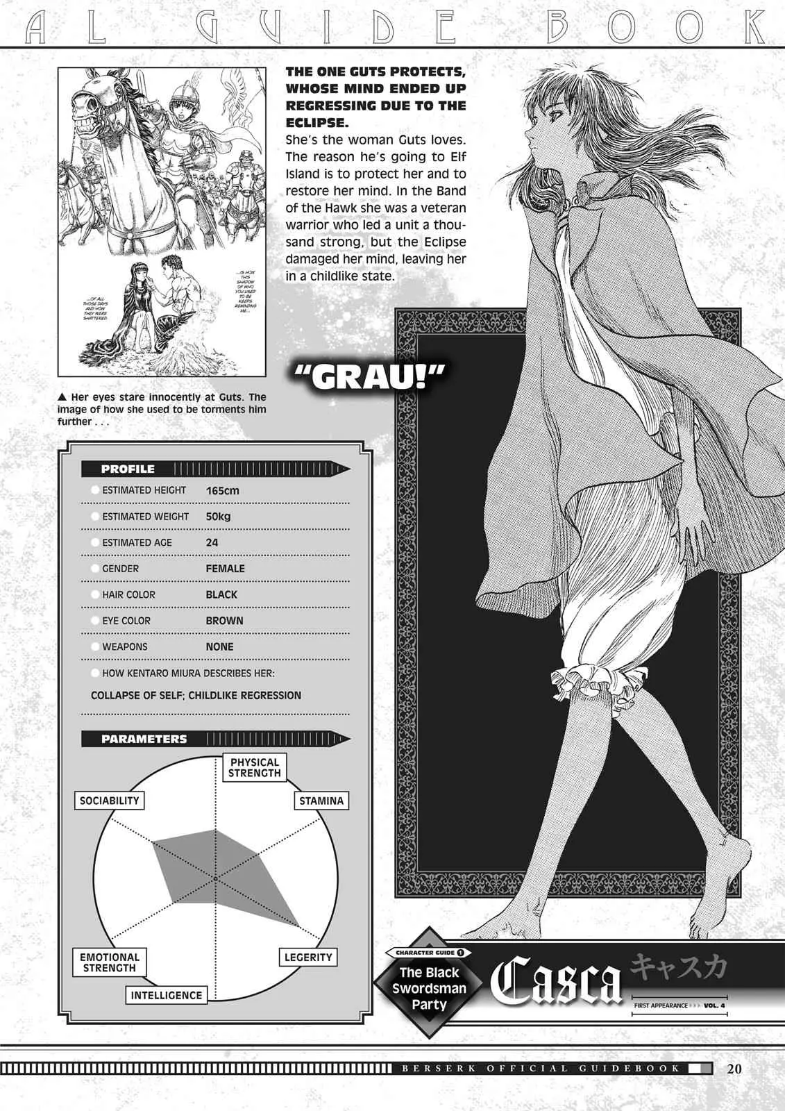 Read Berserk - Chapter 350.5 - read-berserk-manga.com | Image 21