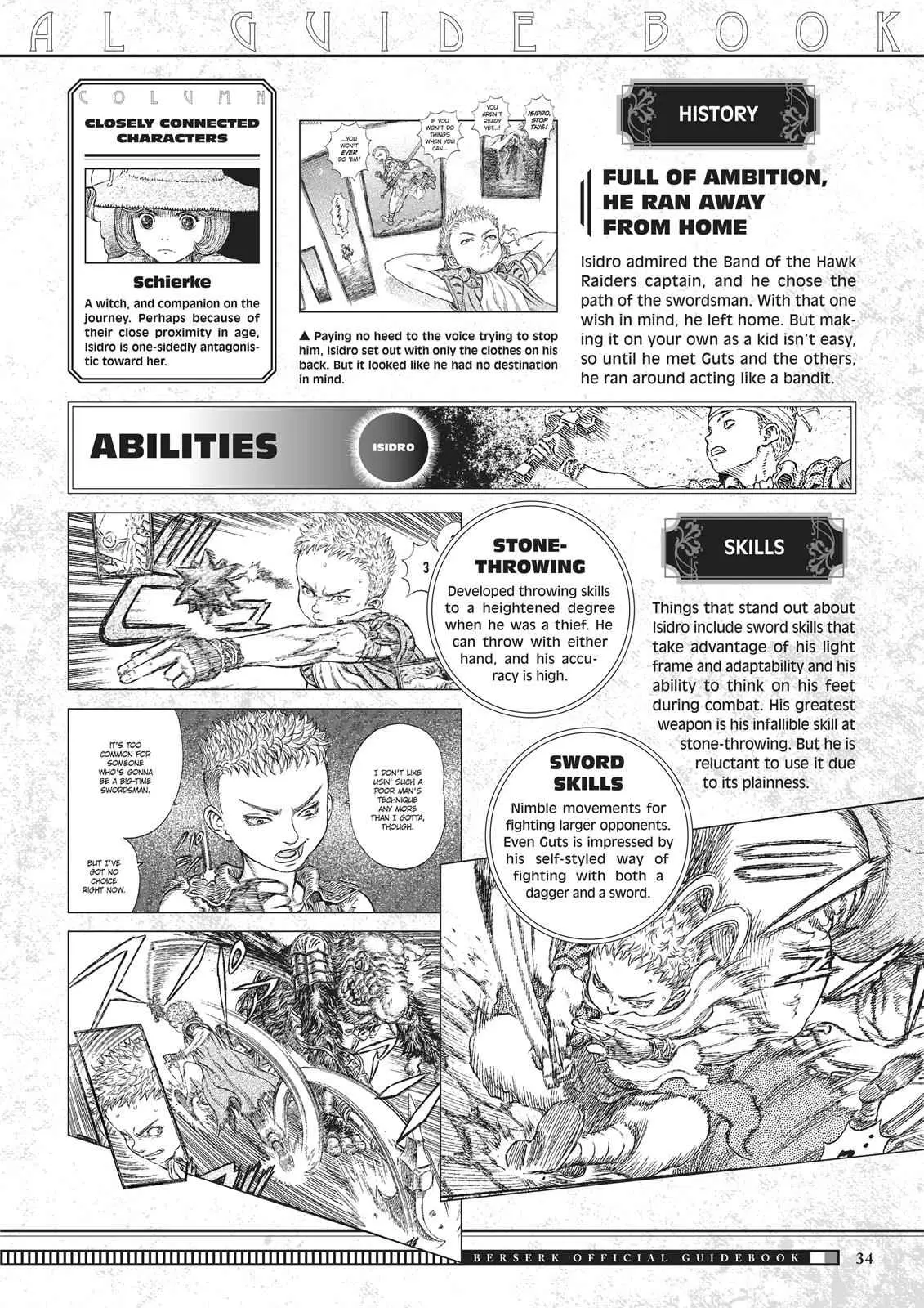 Read Berserk - Chapter 350.5 - read-berserk-manga.com | Image 34