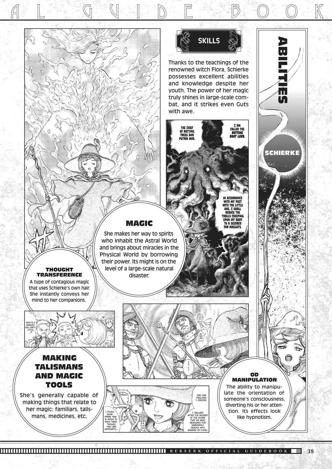 Read Berserk - Chapter 350.5 - read-berserk-manga.com | Image 38