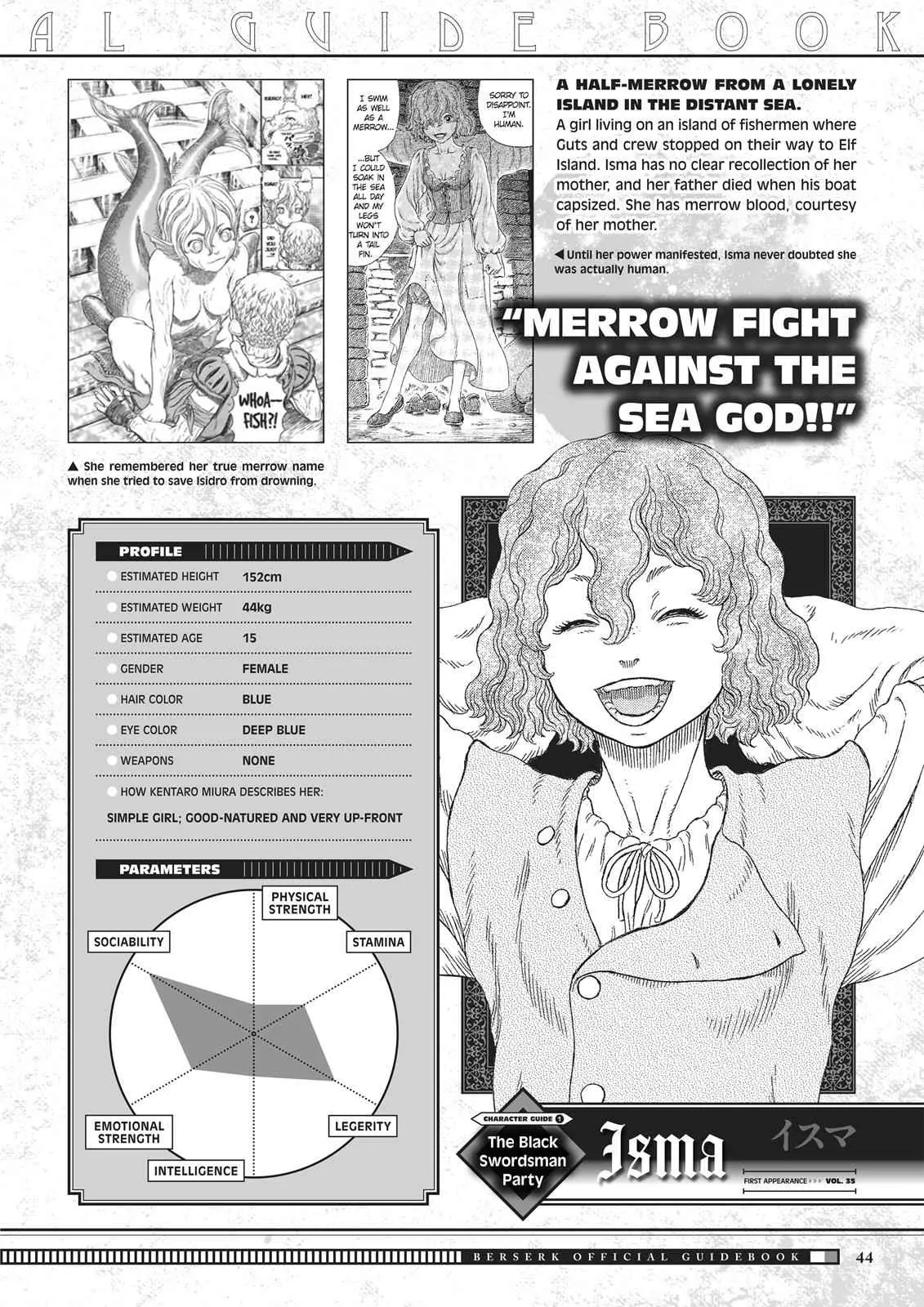 Read Berserk - Chapter 350.5 - read-berserk-manga.com | Image 44